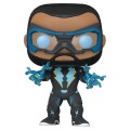 Фигурка Funko POP! Heroes: DC: Black Lightning: Black Lightning 57589