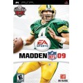 Madden NFL 09 (PSP)