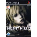 Silent Hill 3 (PS2)