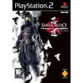 Shinobido: Way of the Ninja (PS2)