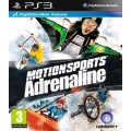 Motionsports Адреналин (для Move) (PS3)