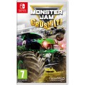 Monster Jam: Crush It (Nintendo Switch)