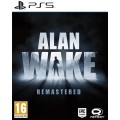 Alan Wake Remastered (русские субтитры) (PS5)