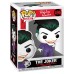 Фигурка Funko POP! Heroes: DC: Harley Quinn Animated Series: The Joker 75850