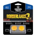 Насадки на стики KontrolFreek Borderlands 3 (PS4 / PS5)