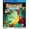 Rayman Legends (PS Vita)