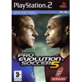 Pro Evolution Soccer 5 (PS2)