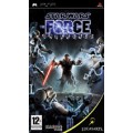 Star Wars: The Force Unleashed (PSP)