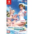 Dead or Alive Xtreme 3: Scarlet (Nintendo Switch)