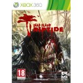 Dead Island: Riptide (Xbox 360)