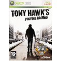 Tony Hawk's Proving Ground (Xbox 360)