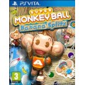 Super Monkey Ball Banana Splitz (PS VITA)