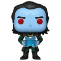 Фигурка Funko POP! Bobble: Marvel: Infinity Saga: Thor: Frost Giant Loki (GW) (Exc) 71063