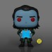 Фигурка Funko POP! Bobble: Marvel: Infinity Saga: Thor: Frost Giant Loki (GW) (Exc) 71063