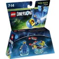 LEGO Dimensions Fun Pack Lego Movie (Benny, Benny's Spaceship)