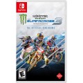 Monster Energy Supercross - The Official Videogame 3 (Nintendo Switch)