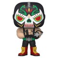 Фигурка Funko POP! Vinyl: DC: Dia De Los: Bane 57412