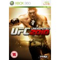 UFC Undisputed 2010 (Xbox 360)