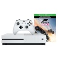 Игровая приставка Microsoft Xbox One S 1 ТБ + Игра Forza Horizon 4