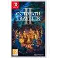 Octopath Traveler II (Nintendo Switch)