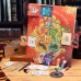 Набор подарочный Harry Potter Advent Calendar 2021 PP9013HP