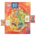 Набор подарочный Harry Potter Advent Calendar 2021 PP9013HP