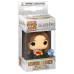Брелок Funko Pocket POP!: Harry Potter: Holiday: Hermione Granger (Exc) 68666