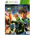 Ben 10: Ultimate Alien Cosmic Destruction (Xbox 360)