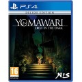 Yomawari: Lost in the Dark - Deluxe Edition (английская версия) (PS4)