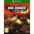 Spintires: MudRunner (русские субтитры) (Xbox One / Series)