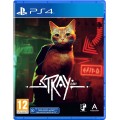 Stray (русские субтитры) (PS4)