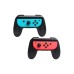 Держатель для Joy-Con Controller Grip Dobe (TNS-851) Черные (Nintendo Switch)