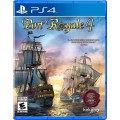 Port Royale 4 (русская версия) (PS4)