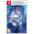 Final Fantasy X/X-2 HD Remaster (Nintendo Switch)