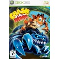 Crash of the Titans (Xbox 360)