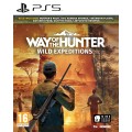 Way of the Hunter - Wild Expeditions (русские субтитры) (PS5)