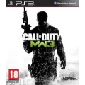 Call of Duty: Modern Warfare 3 (русская версия) (PS3)