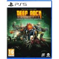 Deep Rock Galactic: Special Edition (английская версия) (PS5)