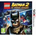 LEGO Batman 2 DC Super Heroes (3DS)