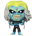 Фигурка Funko POP! Rocks: Iron Maiden: Live After Death Eddie 57608