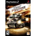 The Fast And The Furious (PS2)