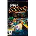 Gottlieb Pinball Classics (PSP)