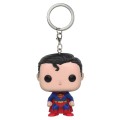 Брелок Funko Pocket POP! Keychain: DC: Superman 9703