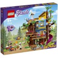 Конструктор LEGO Friends 41703 Дом друзей на дереве