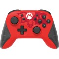 Беспроводной контроллер Hori HORIPAD Mario Edition для Nintendo Switch (NSW-233U)