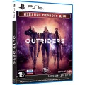 Outriders. Day One Edition (PS5)