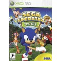 Sega Superstars Tennis (Xbox 360)