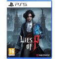 Lies of P (русские субтитры) (PS5)