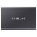 Внешний жесткий диск Samsung Portable SSD T7 1TB (MU-PC1T0T/WW)