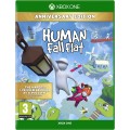 Human: Fall Flat. Anniversary Edition (русские субтитры) (Xbox One / Series)